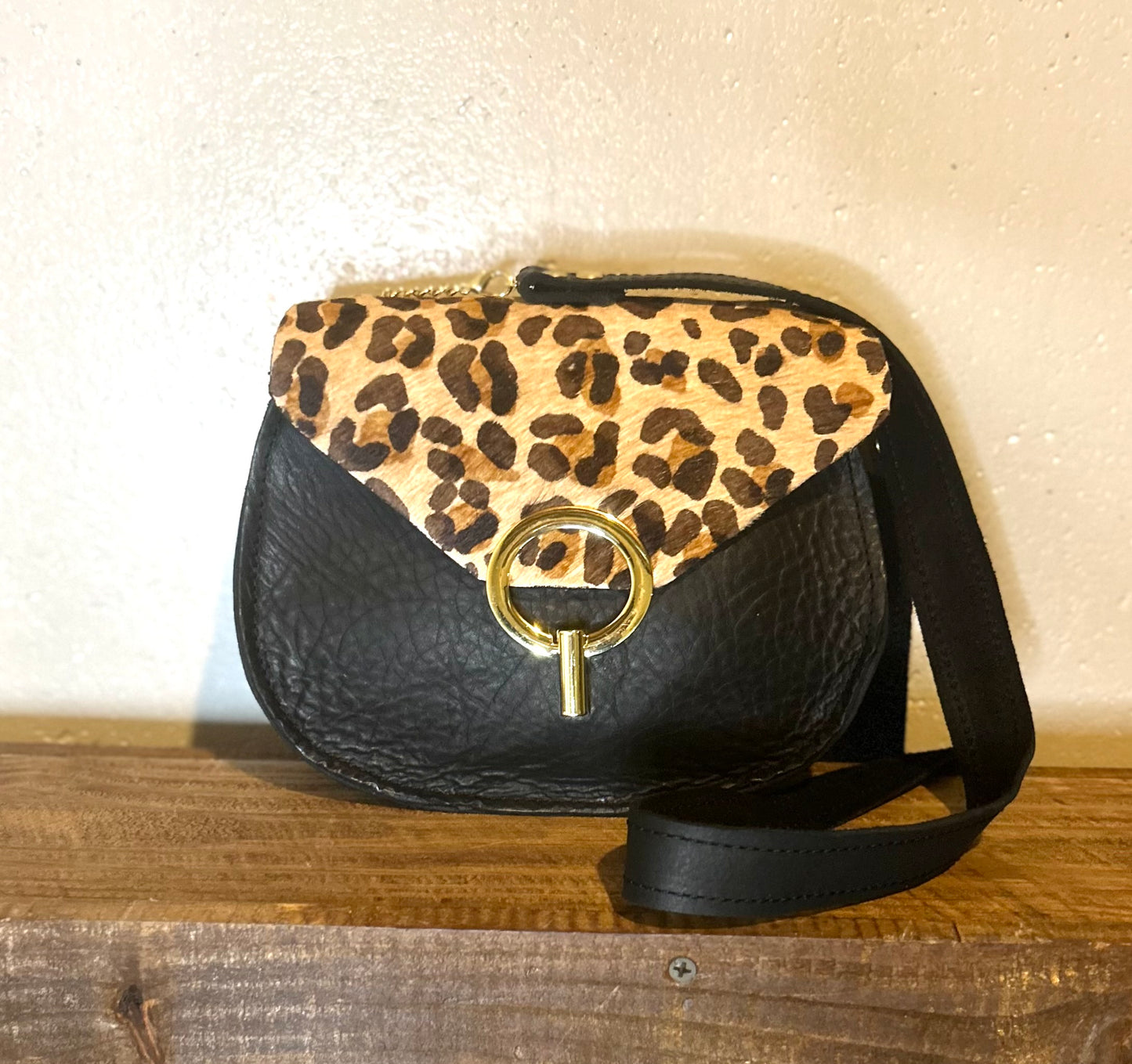 The Classic - Leopard