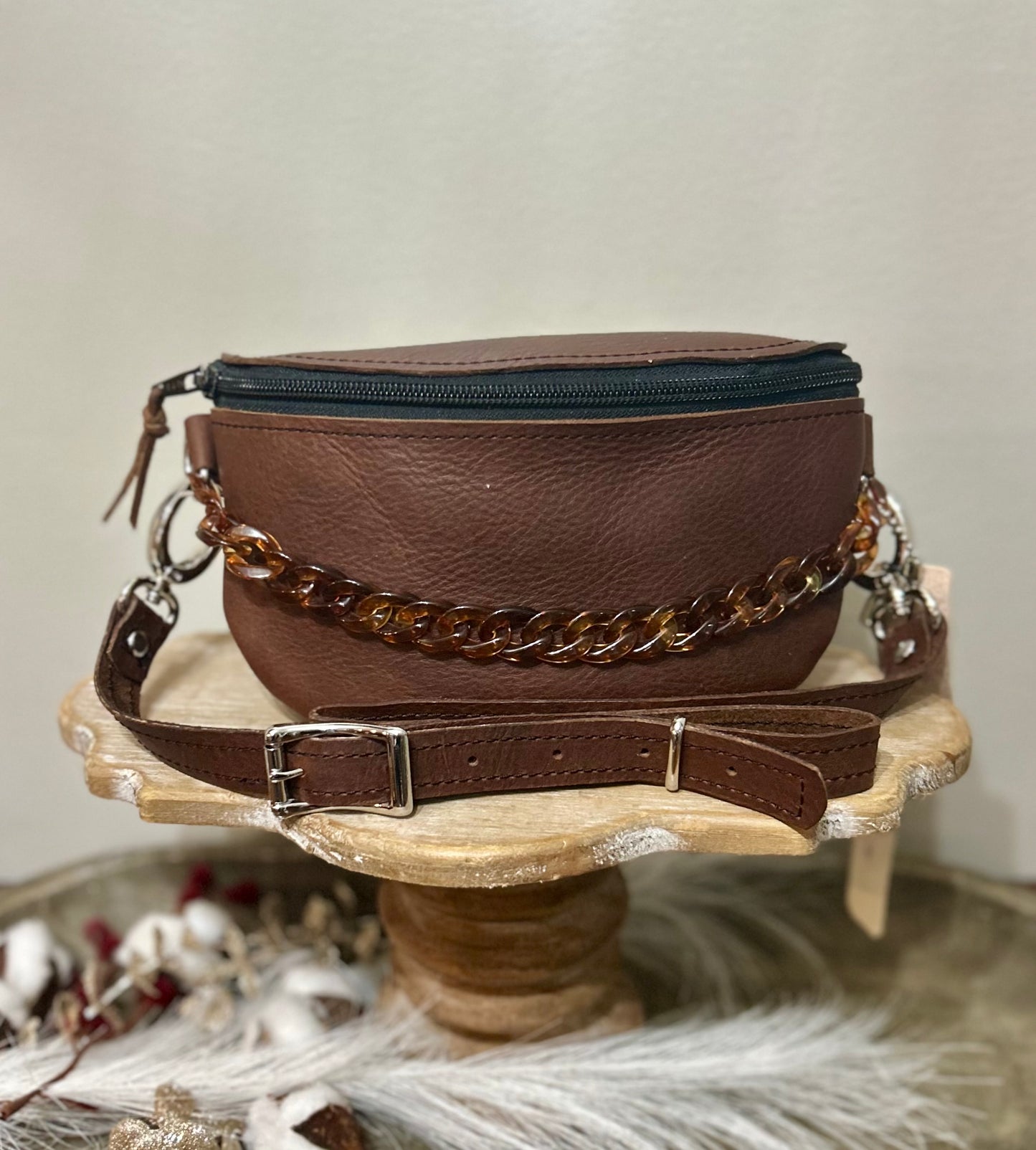 The Crossbody
