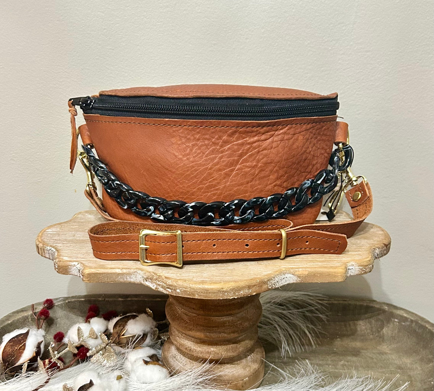 The Crossbody